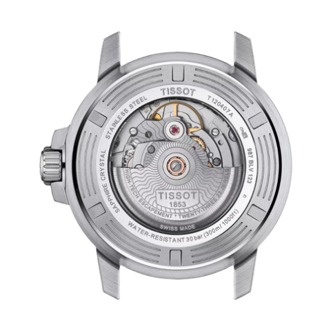 Tissot T120.407.11.091.01 Erkek Kol Saati