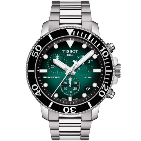 Tissot T120.417.11.091.01 Erkek Kol Saati
