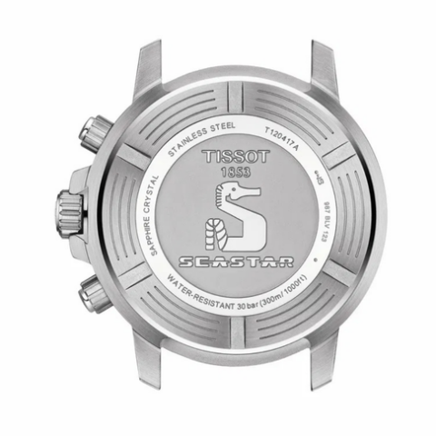 Tissot T120.417.11.091.01 Erkek Kol Saati