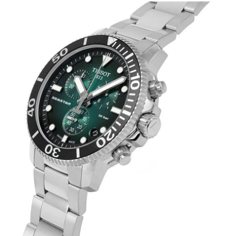 Tissot T120.417.11.091.01 Erkek Kol Saati