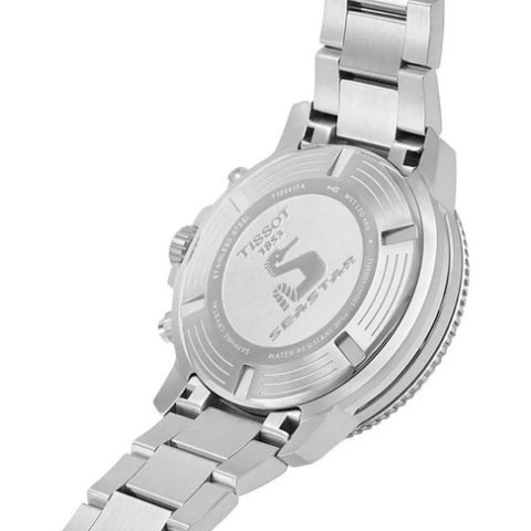 Tissot T120.417.11.091.01 Erkek Kol Saati