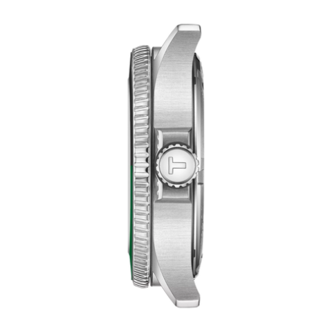 Tissot Seastar 1000 GMT 40mm T120.852.11.051.00 Erkek Kol Saati