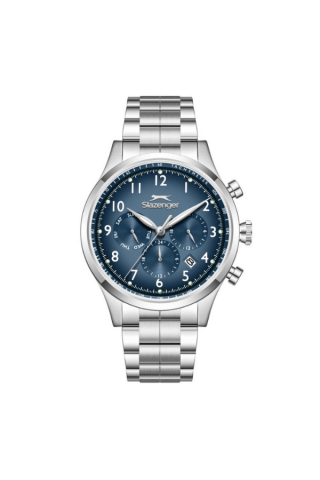 Slazenger SL.09.2598.2.390 Erkek Kol Saati