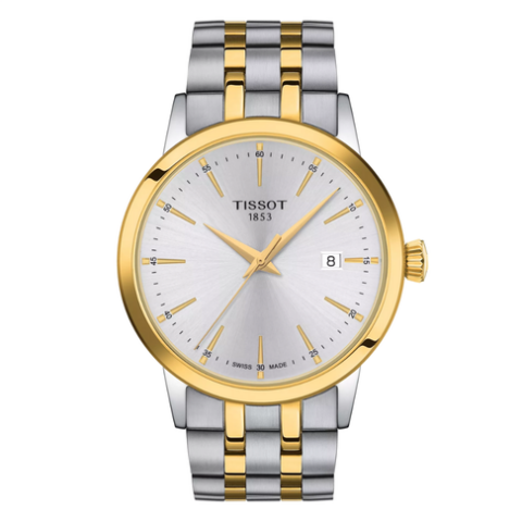 Tissot T129.410.22.031.00 Erkek Kol Saati