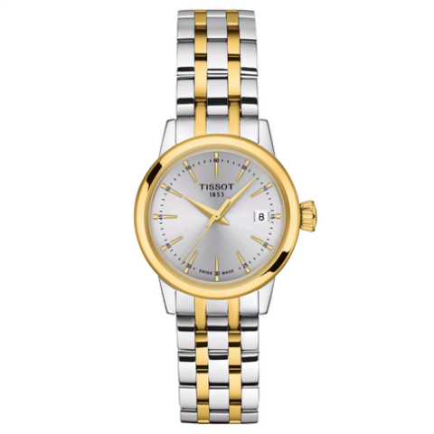 Tissot Classic Dream 28mm T129.210.22.031.00 Kadın Kol Saati