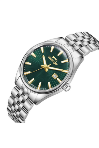 Slazenger SL.09.2580.1.370 Erkek Kol Saati