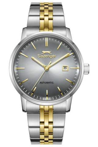 Slazenger SL.09.2576.1.360 Otomatik Erkek Kol Saati