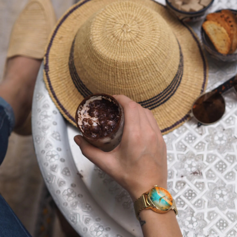 Welder Moody WRC624 Kadın Kol Saati