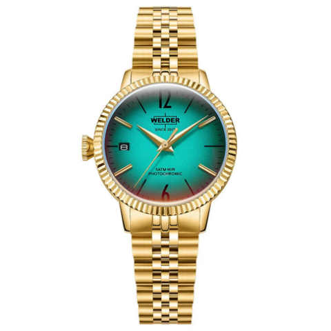 Welder Moody WRC753 Kadın Kol Saati