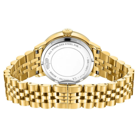 Welder Moody WRC753 Kadın Kol Saati