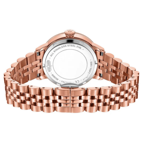 Welder Moody WRC754 Kadın Kol Saati