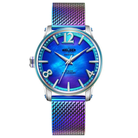 Welder Moody WRN2002 Kadın Kol Saati