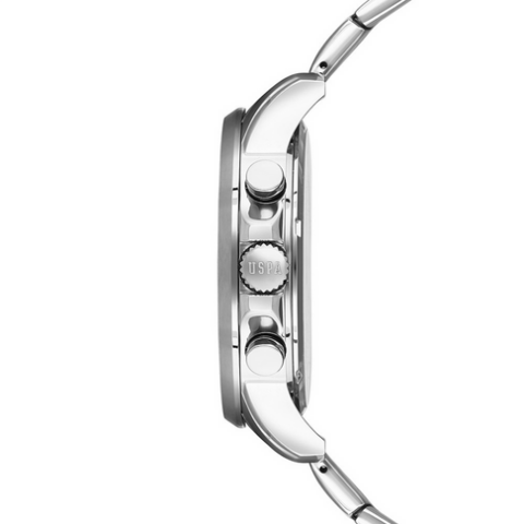 U.S. Polo Assn. USPA1016-06 Erkek Kol Saati