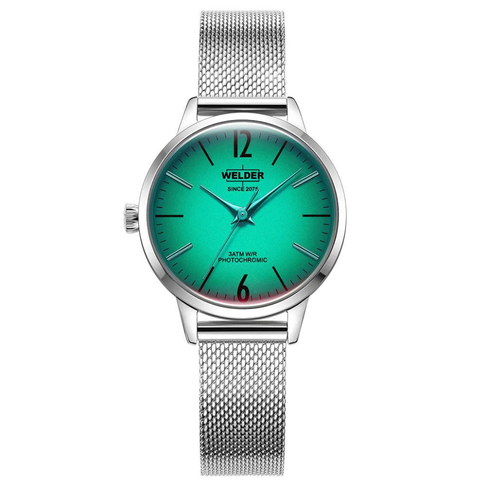 Welder Moody WRS201 Kadın Kol Saati