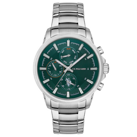 U.S. Polo Assn. USPA1016-09 Erkek Kol Saati
