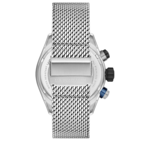 U.S. Polo Assn. USPA1025-02 Erkek Kol Saati