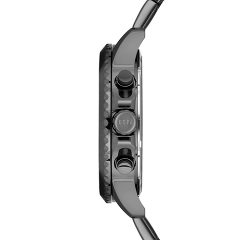 U.S. Polo Assn. USPA1034-07 Erkek Kol Saati