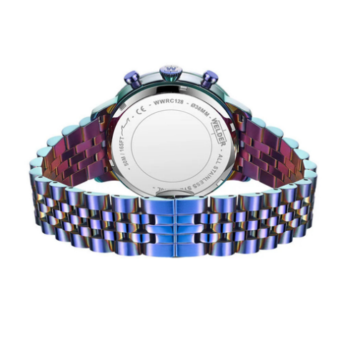 Welder Moody WWRC128 Kadın Kol Saati