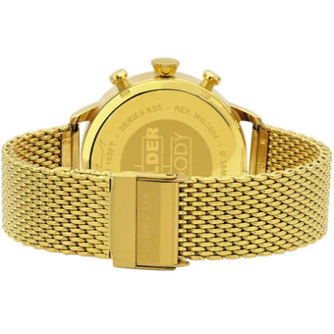 Welder Moody WWRC604 Kadın Kol Saati