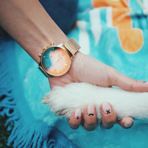 Welder Moody WWRC604 Kadın Kol Saati