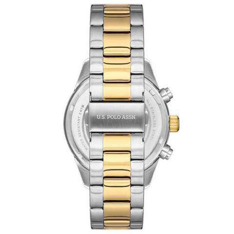 U.S. Polo Assn. USPA1044-05 Erkek Kol Saati