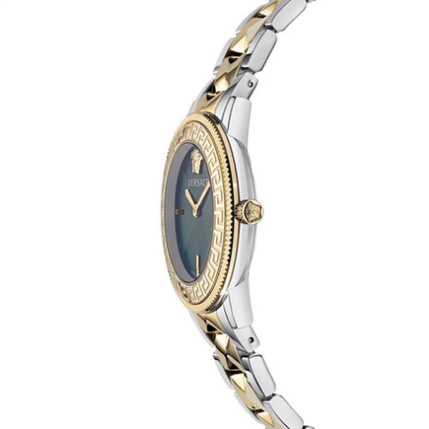 Versace VRSCVE2P00522 Kadın Kol Saati