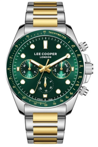 Lee Cooper LC08215.270 Erkek Kol Saati