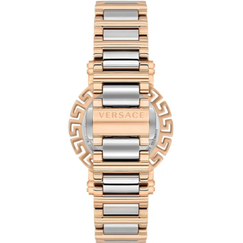 Versace VRSCVE2Q00724 Kadın Kol Saati