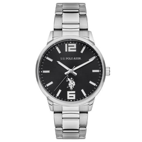 U.S. Polo Assn. USPA1051-03 Erkek Kol Saati