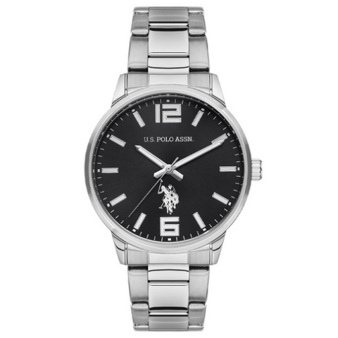 U.S. Polo Assn. USPA1051-03 Erkek Kol Saati