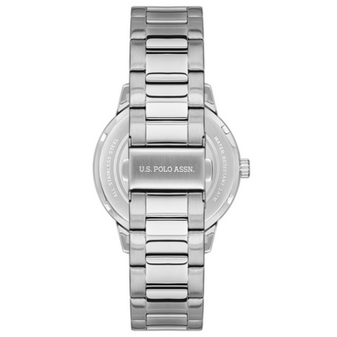 U.S. Polo Assn. USPA1051-03 Erkek Kol Saati