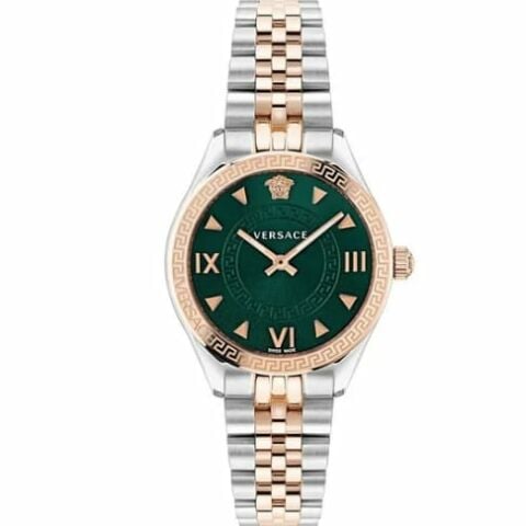 Versace VRSCVE2S00422 Kadın Kol Saati