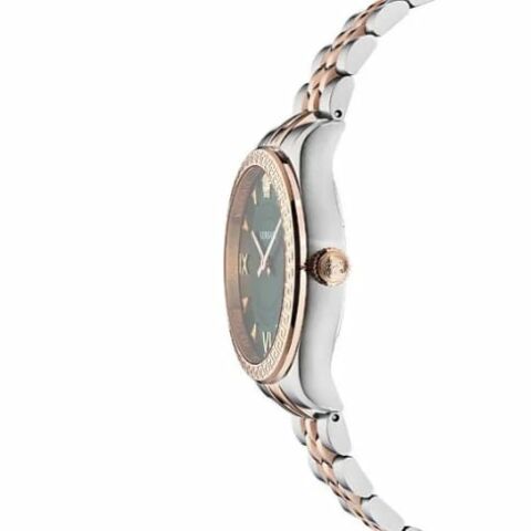Versace VRSCVE2S00422 Kadın Kol Saati