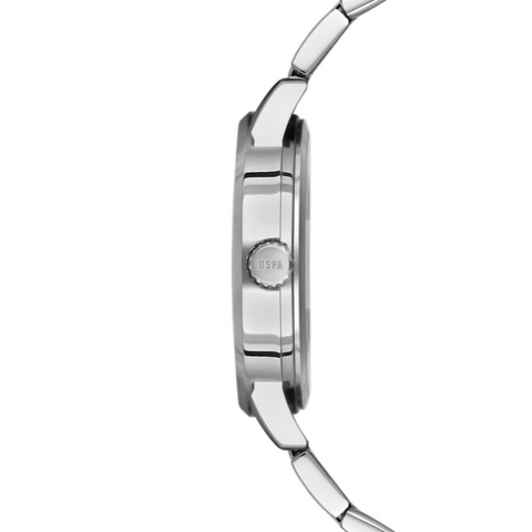 U.S. Polo Assn. USPA1051-05 Erkek Kol Saati