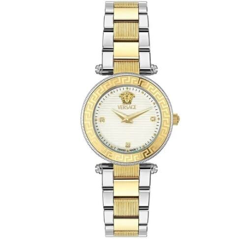Versace VRSCVEBFA0224 Kadın Kol Saati