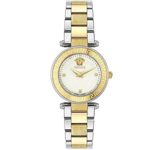 Versace VRSCVEBFA0224 Kadın Kol Saati