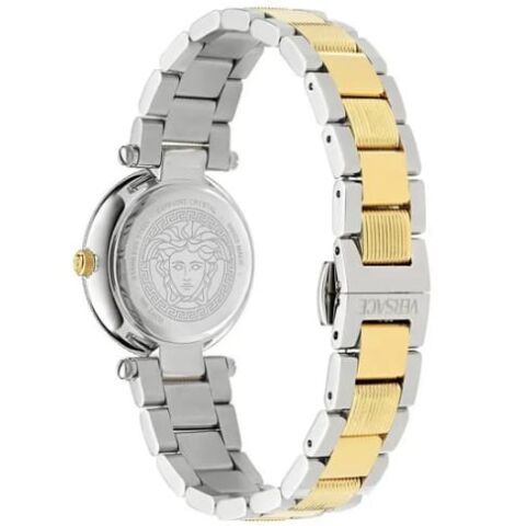 Versace VRSCVEBFA0224 Kadın Kol Saati