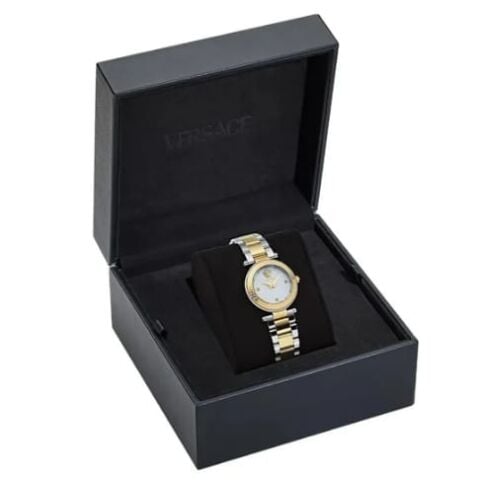 Versace VRSCVEBFA0224 Kadın Kol Saati