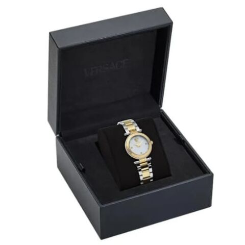 Versace VRSCVEBFA0224 Kadın Kol Saati