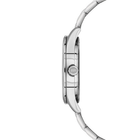 U.S. Polo Assn. USPA1072-01 Erkek Kol Saati