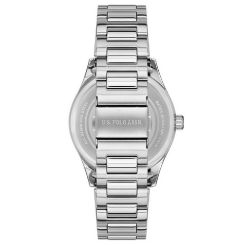 U.S. Polo Assn. USPA1072-01 Erkek Kol Saati