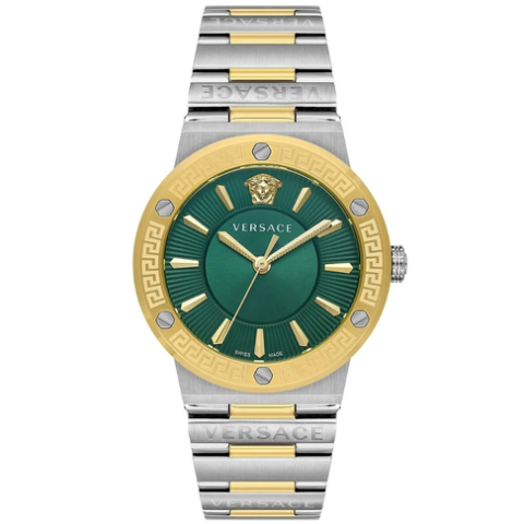 Versace VRSCVEVH00720 Kadın Kol Saati