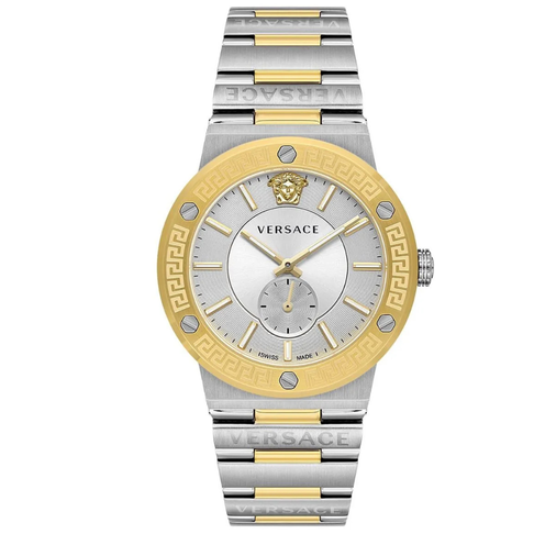 Versace VRSCVEVI00320 Unisex Kol Saati