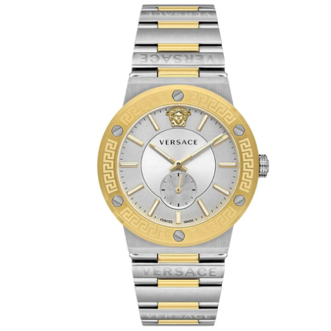 Versace VRSCVEVI00320 Unisex Kol Saati