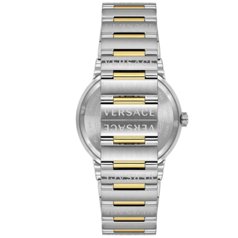 Versace VRSCVEVI00320 Unisex Kol Saati