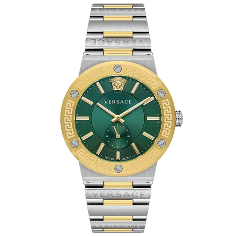 Versace VRSCVEVI00420 Unisex Kol Saati