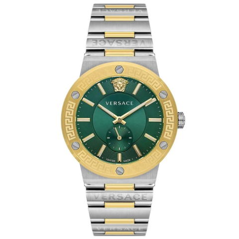 Versace VRSCVEVI00420 Unisex Kol Saati