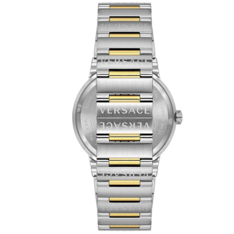 Versace VRSCVEVI00420 Unisex Kol Saati