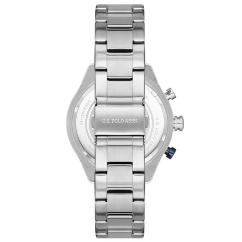 U.S. Polo Assn. USPA1073-01 Erkek Kol Saati