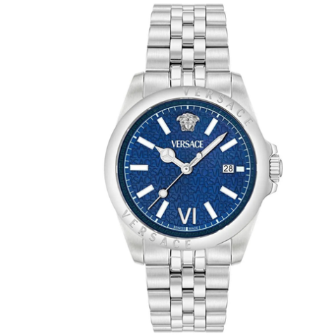 Versace VRSCVE9H00724 Unisex Kol Saati
